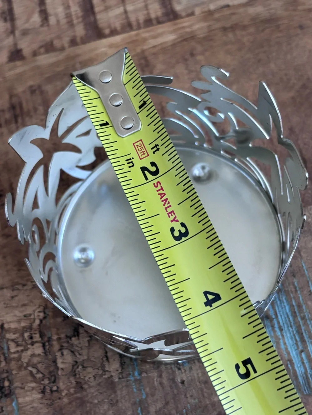 Bath & Body Works Candle Holder